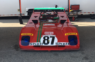 Insert Race Car Noises